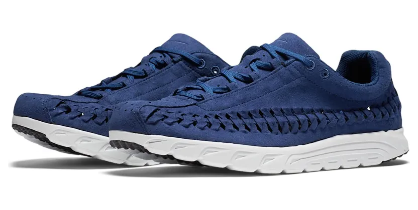 nike-mayfly 833132-400