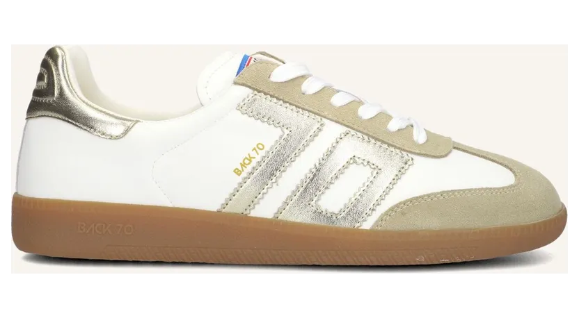 BACK70 Gold (WITGOUD)