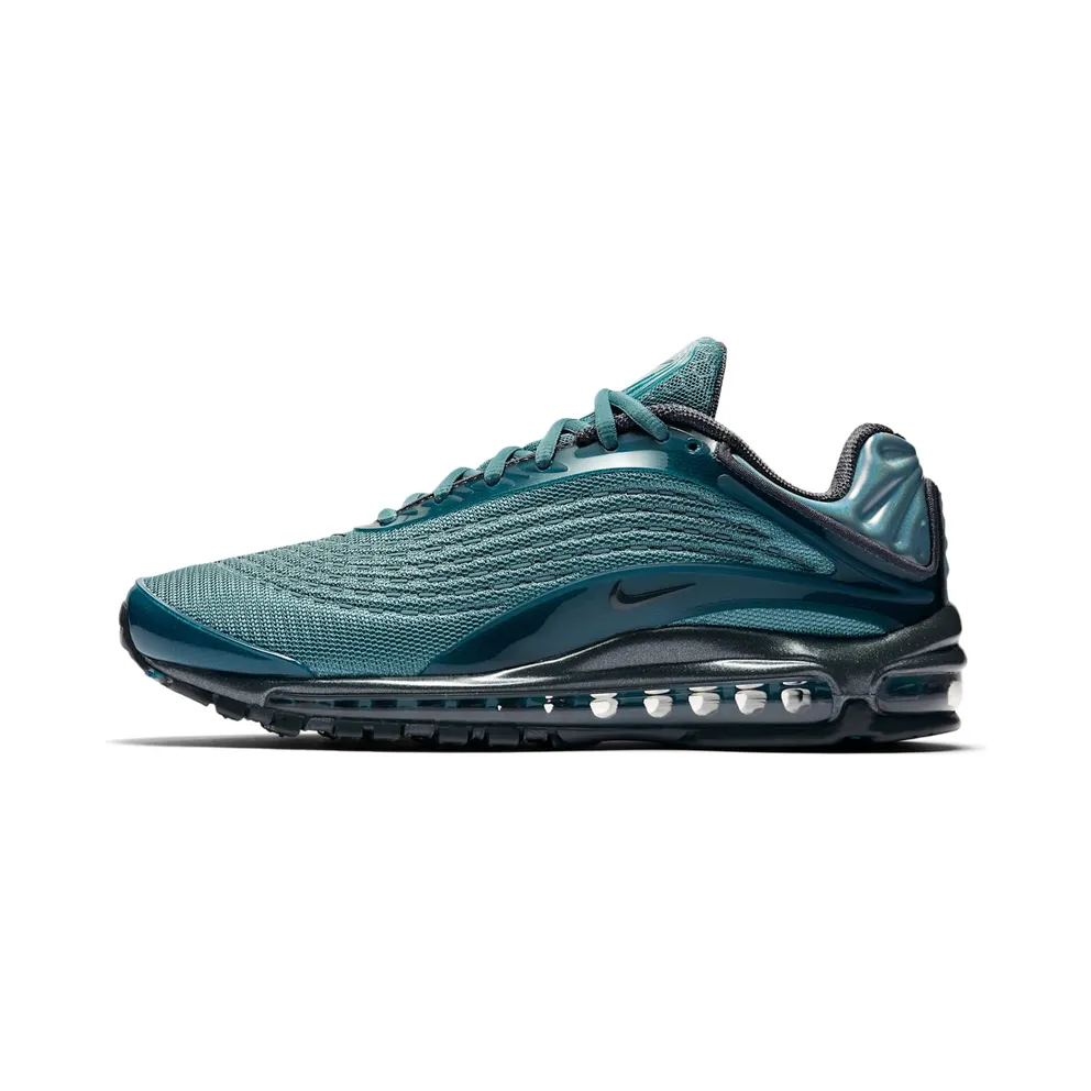Nike Air Max Deluxe Celestial Teal (AV7024-400)