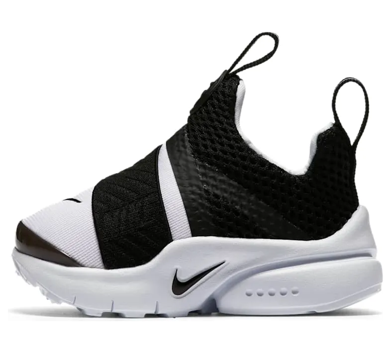 Nike Presto Extreme TD “White/Black” (870019-100)