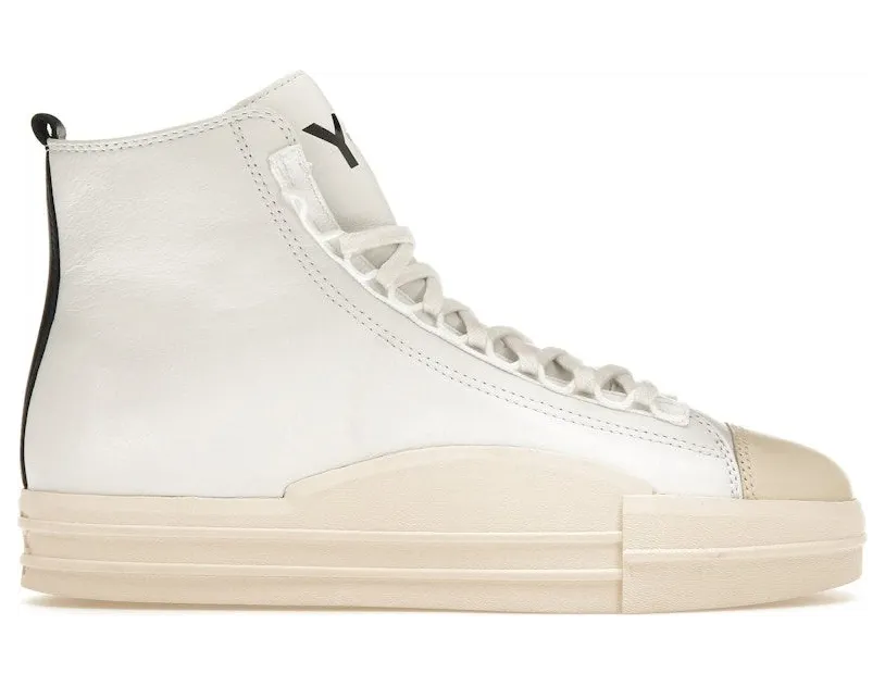 adidas Y-3 Yuben Mid Core White (FX0567)