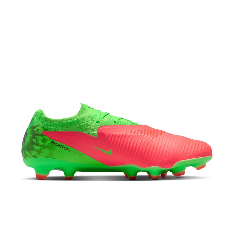 Nike Phantom 6 Low Pro FG Erling Haaland Harness Your Haaland (IB3094-603)