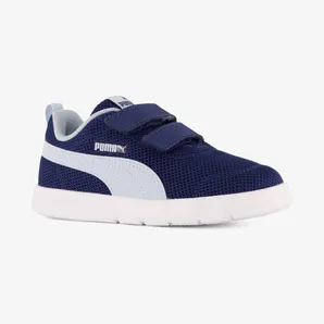 Puma Courtflex Blue (398086019)