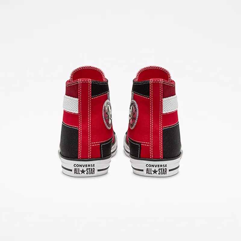 Converse Hacked Fashion Chuck Taylor All Star High Top (168591C)