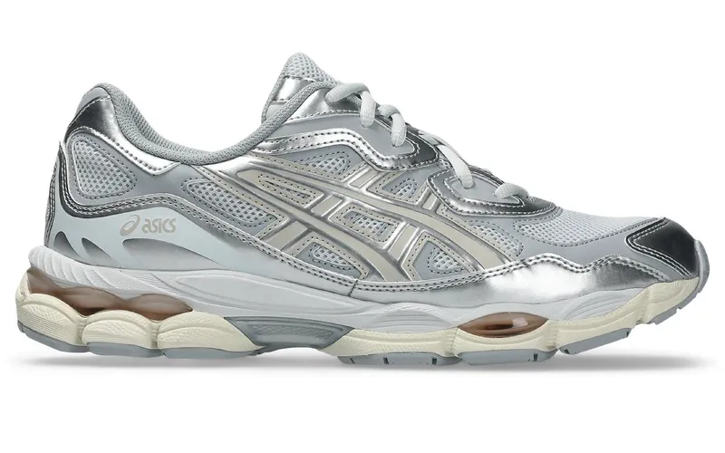 Asics Gel-NYC Grey (1203A946-020)
