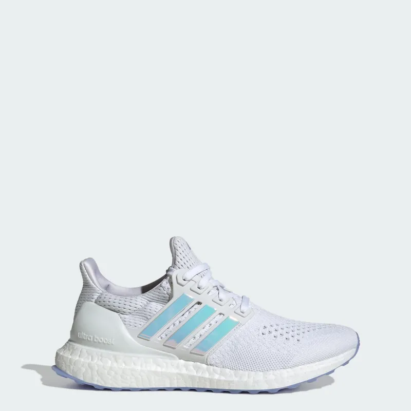 adidas Ultra Boost 1.0 Cloud White Blue Spark Met. (JH6582)