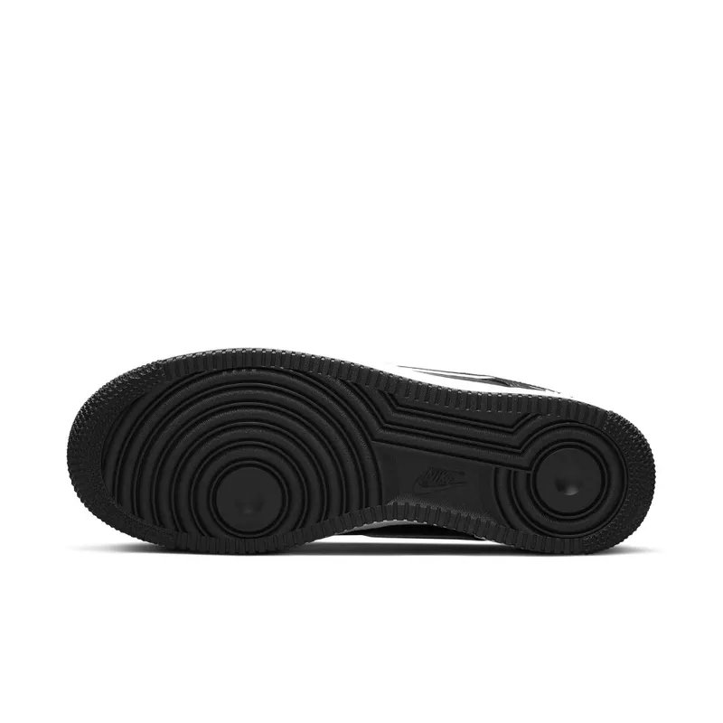 Nike Air Force 1 Low ’07 LX Hello Black – “Black / White / Black” (CZ0327-001)