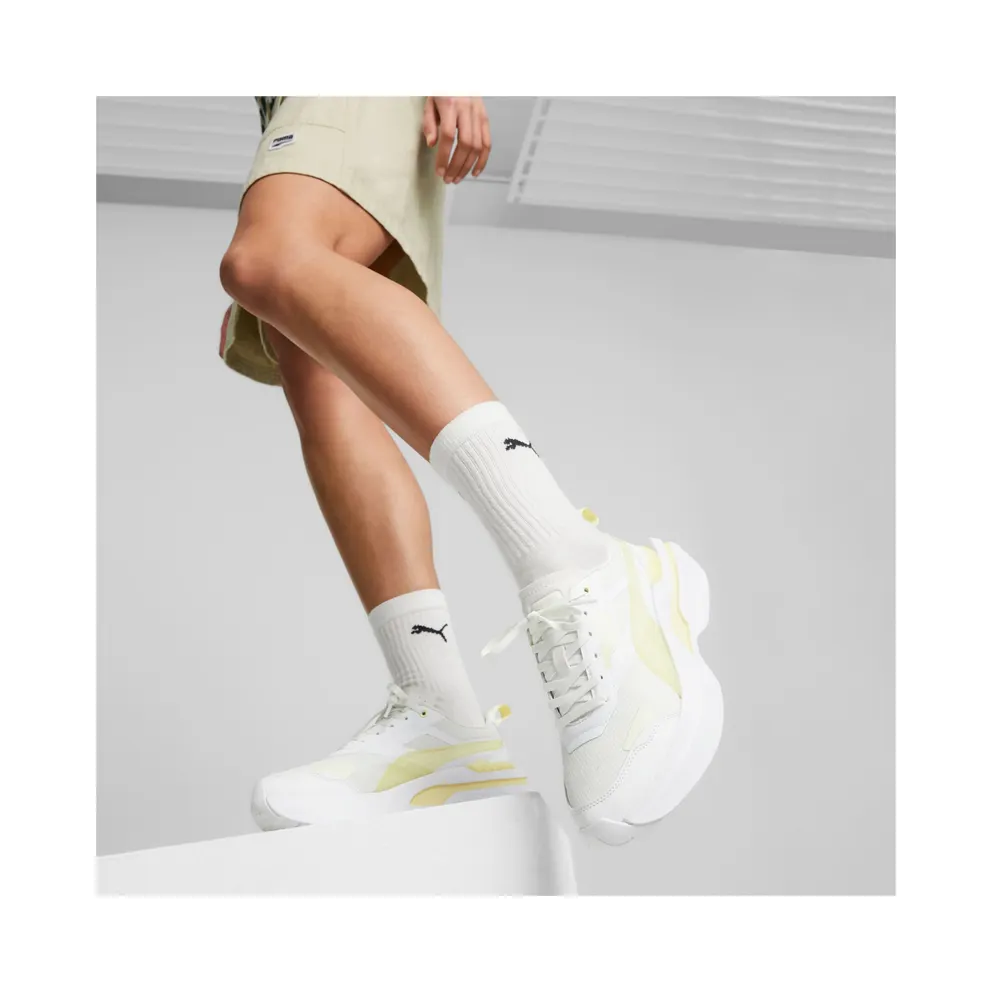 Puma Kosmo Rider Tech White (38987803)