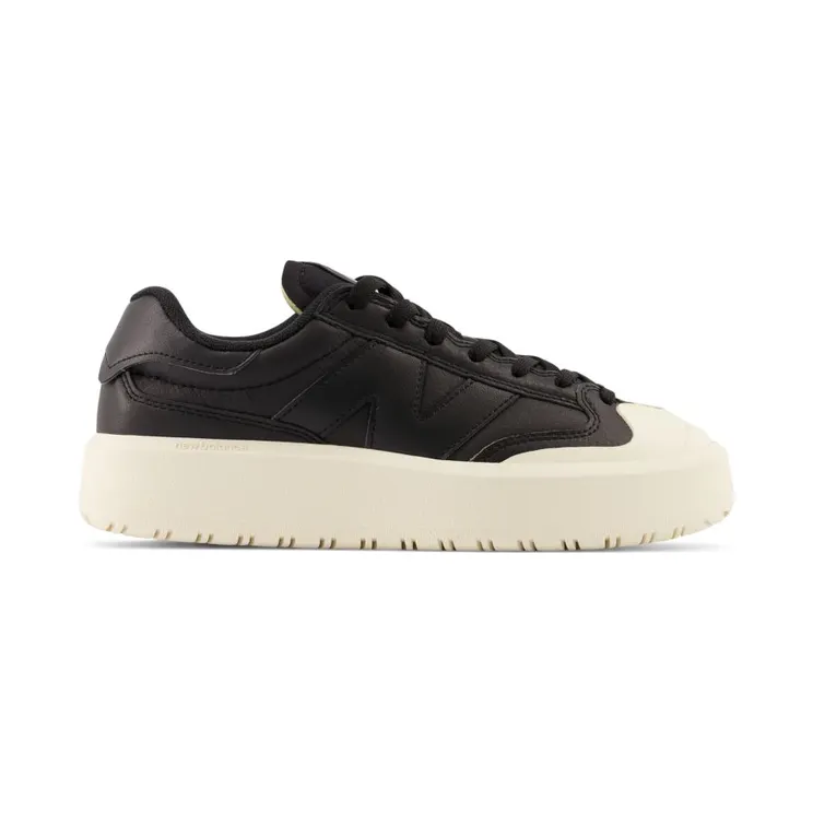New Balance CT302 Black Off White (CT302LD)