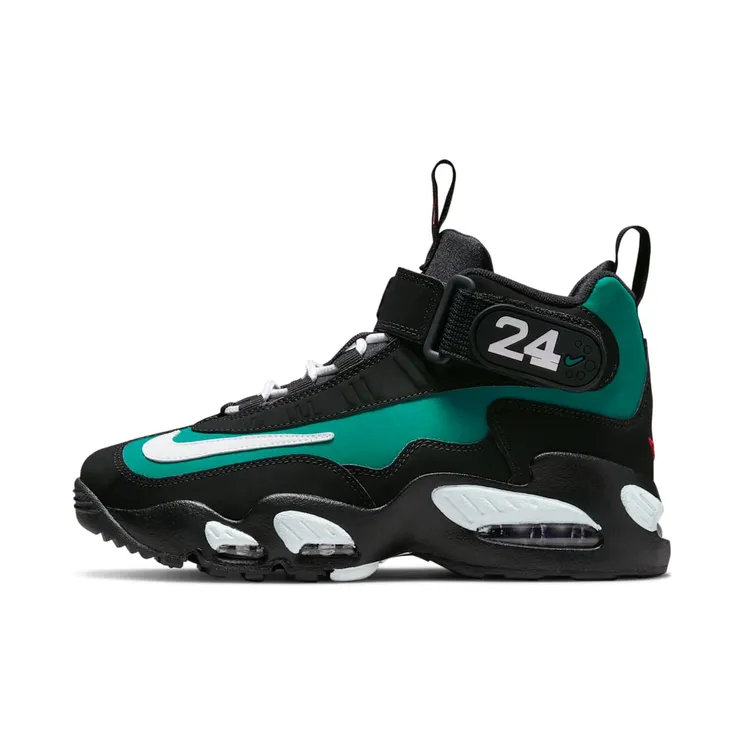 Nike Air Griffey Max 1 Freshwater (2021) (GS) (DO1385-001)