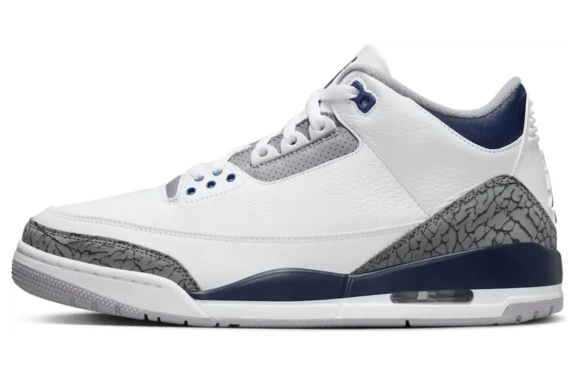 Air Jordan 3 CT8532-140