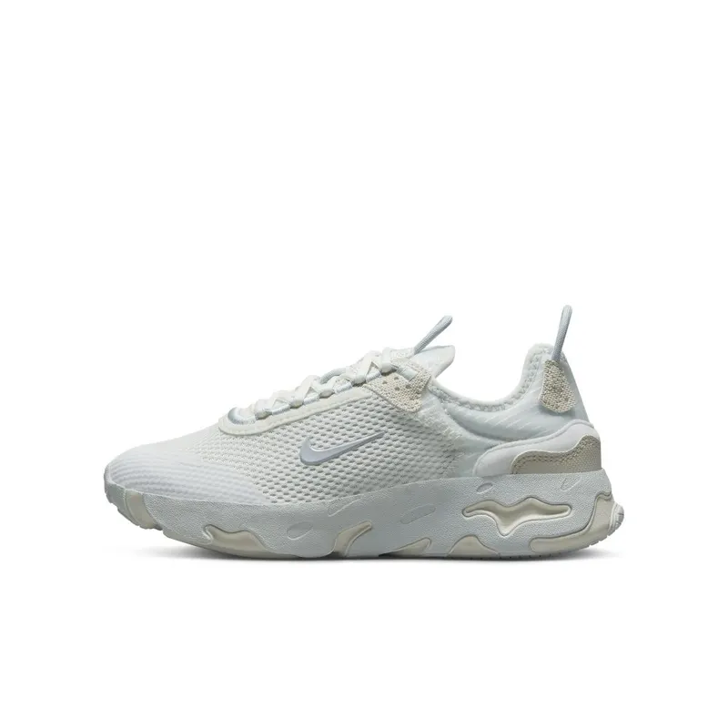Nike React Live Older Kids’ White (CW1622-104)