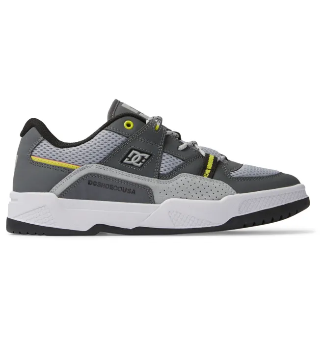 DC Construct white/grey/yellow (ADYS100822-WYY)
