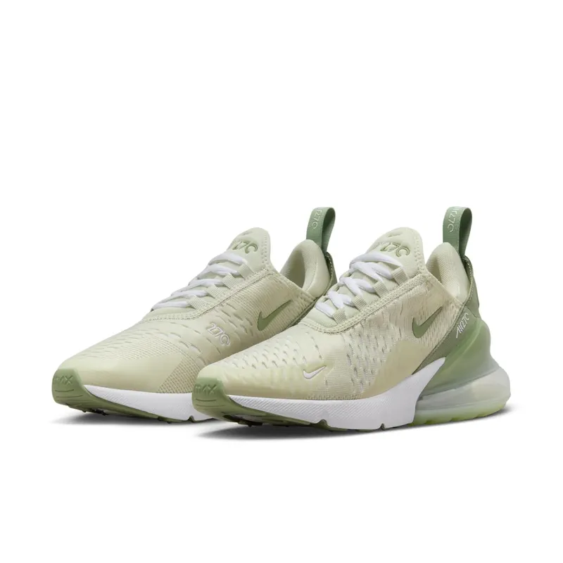 Nike AIR MAX 270 “Sea Glass Oil Green” (FN7101-020)