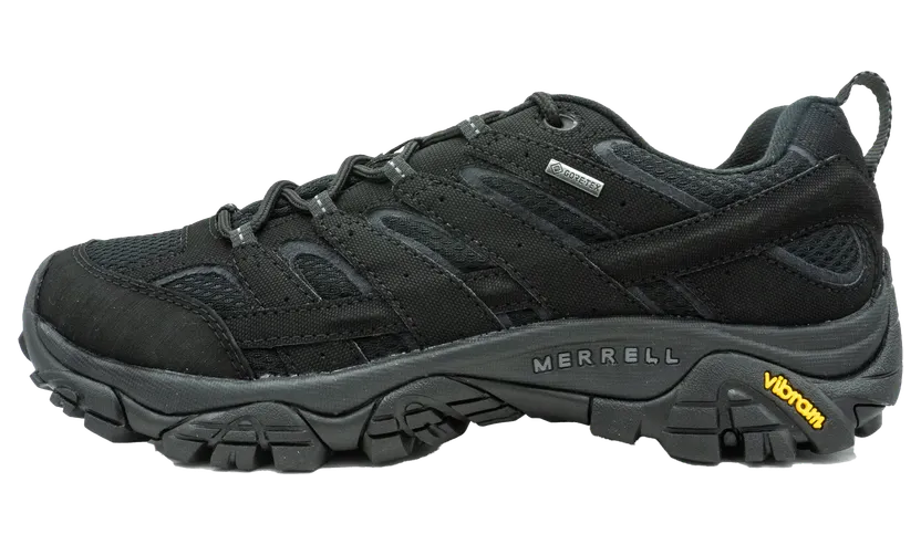 Merrell MOAB 2 GTX “Black” (J599613)