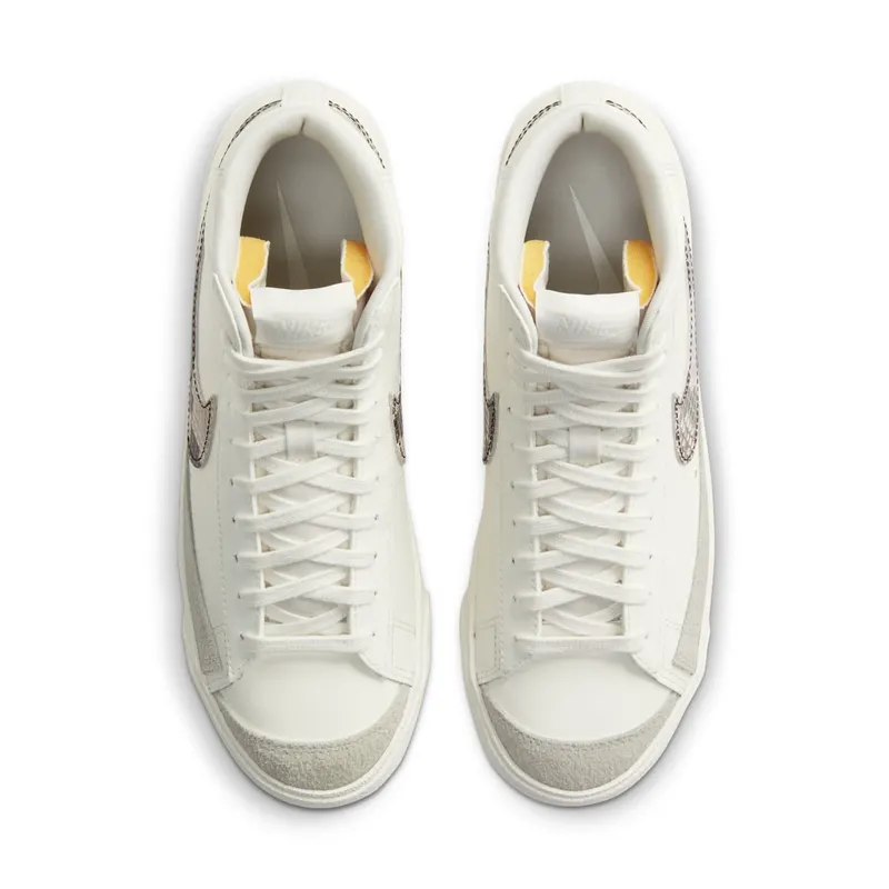 Nike Blazer Mid 77 Snake (DA8736-100)