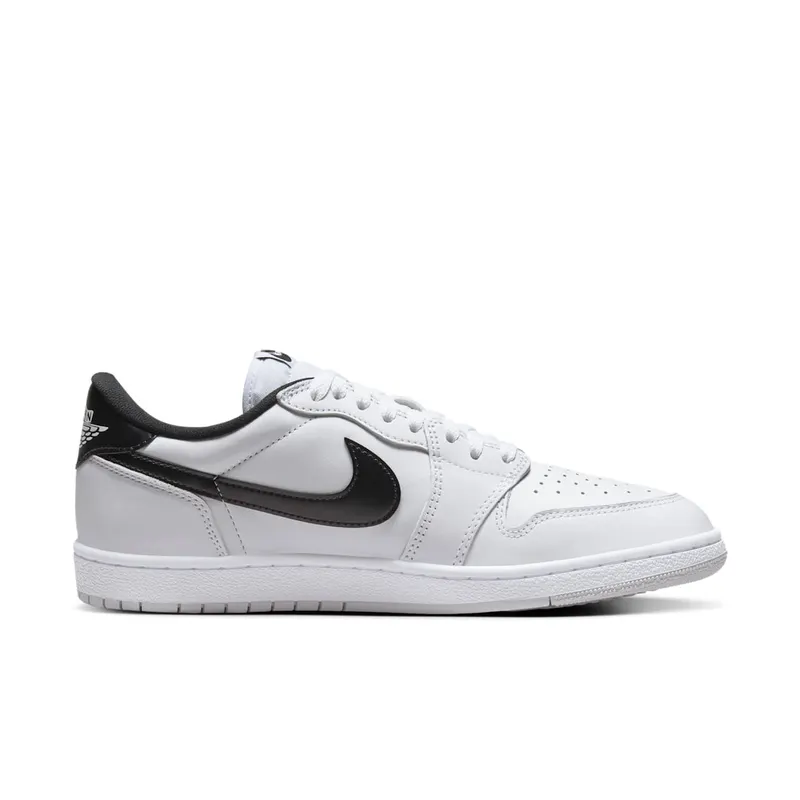 Jordan 1 Retro Low ’85 “Metallic Black” (FB9933-102)