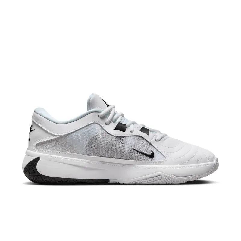 Nike Zoom Freak 5 TB White (DZ2946-100)