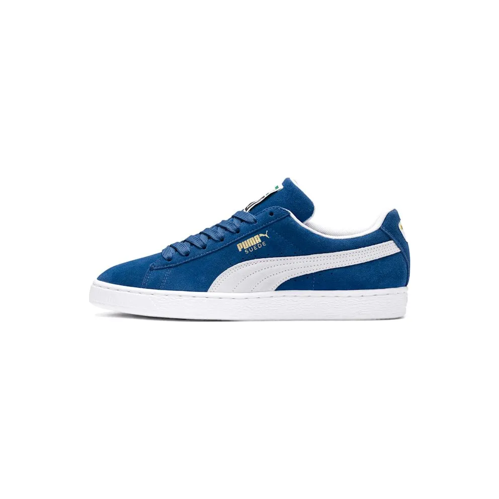 Puma Suede Classic Olympian Blue/White (352634-64)