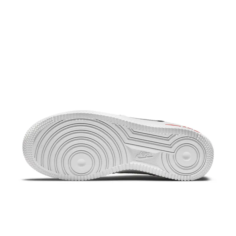 Nike Air Force 1 LV8 Older Kids’ White (DJ5180-100)