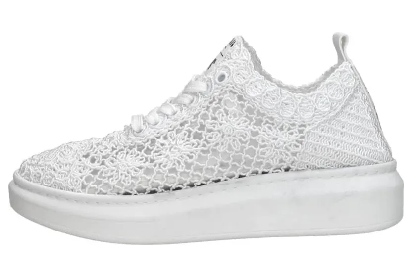 MUSTANG sneaker White (6000065644C90)
