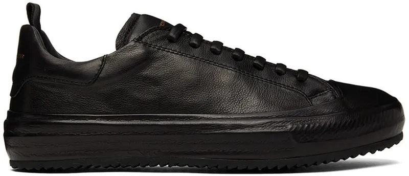 Officine Creative Black Mes 012 (OCUMES0012)