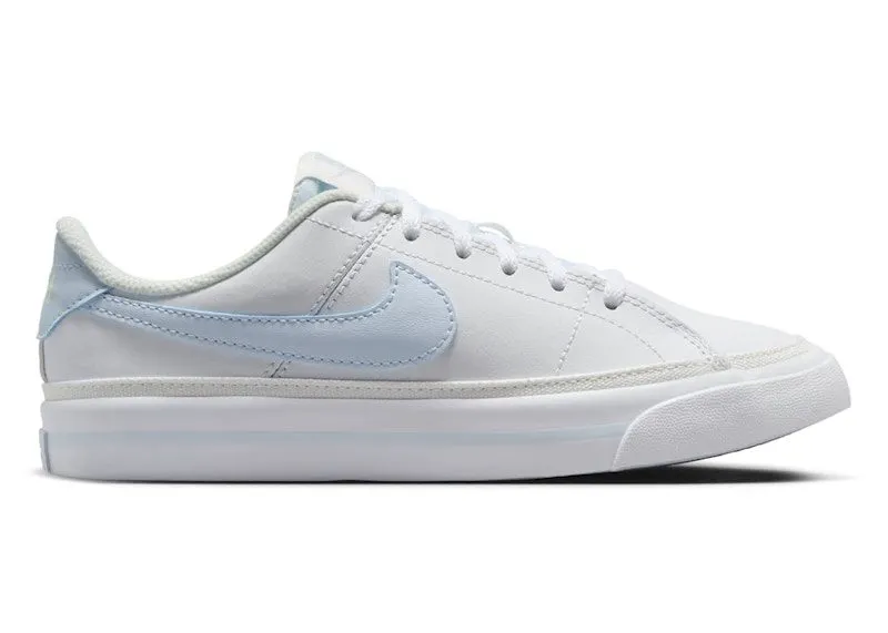 Nike Court Legacy White Sail Blue Tint (DA5380-129)