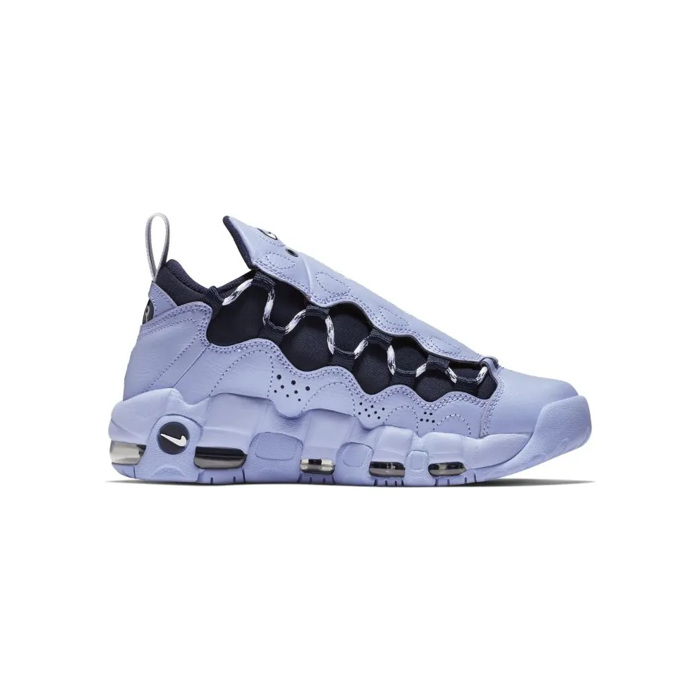 Nike Air More Money This Game Is Mine (W) Twilight Pulse/Blackened Blue-Palest Purple-White (AO1749-400)