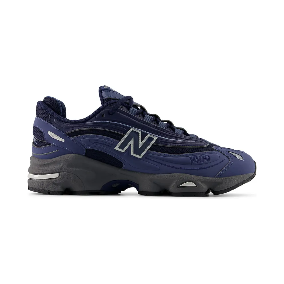 New Balance 1000 v1 “Vintage Indigo Team Navy” (U1000166)