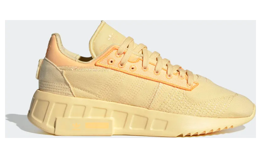adidas Geodiver Primeblue Schuh Orange Tint / Acid Orange / Acid Orange (H04196)