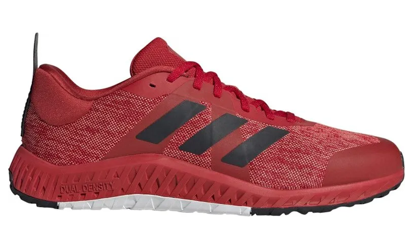adidas Everyset Team Power Red Core Black Cloud White (ID8643)
