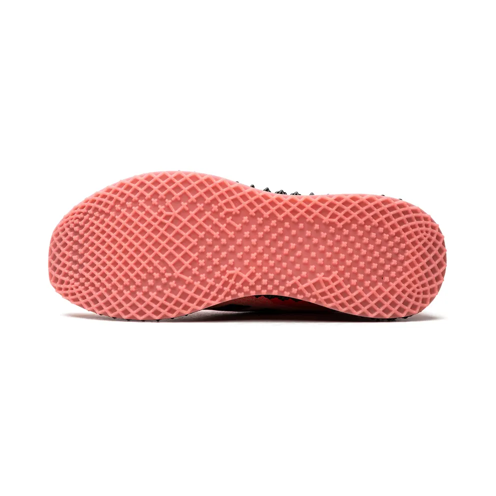Adidas adidas 4D Run 1.0 Signal Pink / Core Black / Light Flash Orange (FV6956)