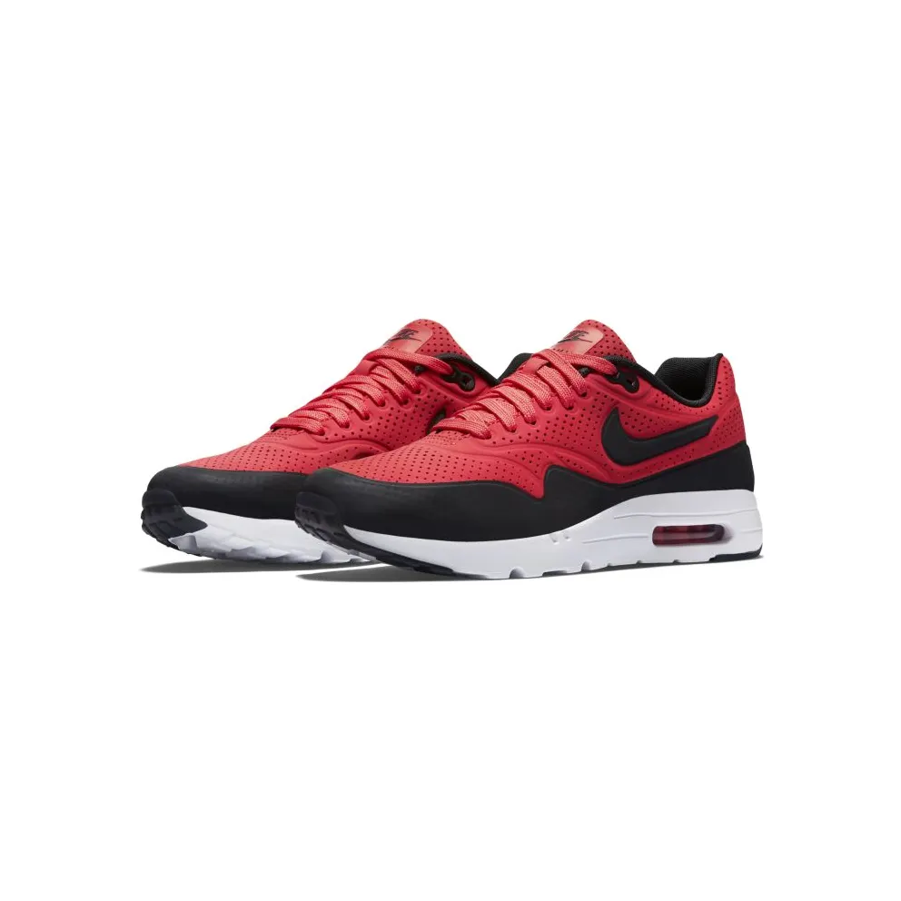 Nike Air Max 1 Ultra Moire Rio Anthracite-White Rio/Anthracite-White (705297-601)
