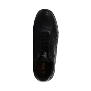 Redskins Black (ACTUELANNOIR)