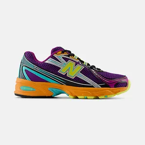 New Balance U740MC2 “Concord Grape” – U740MC2