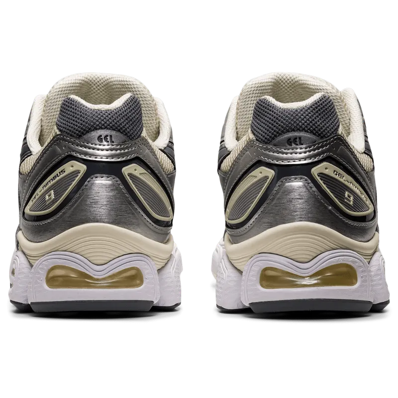 Asics GEL-NIMBUS™ 9 Pure Silver/Metropolis (1201A424.021)