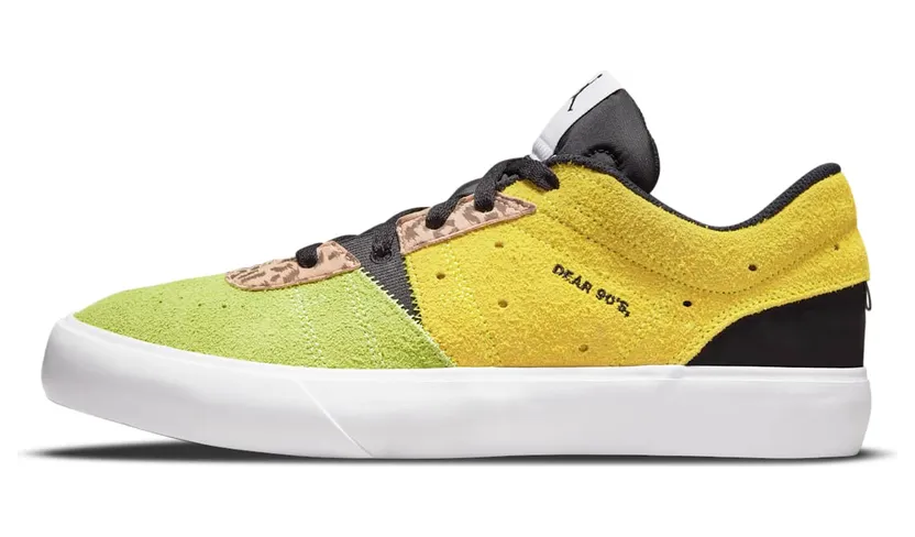 Jordan Series DJ0420-700