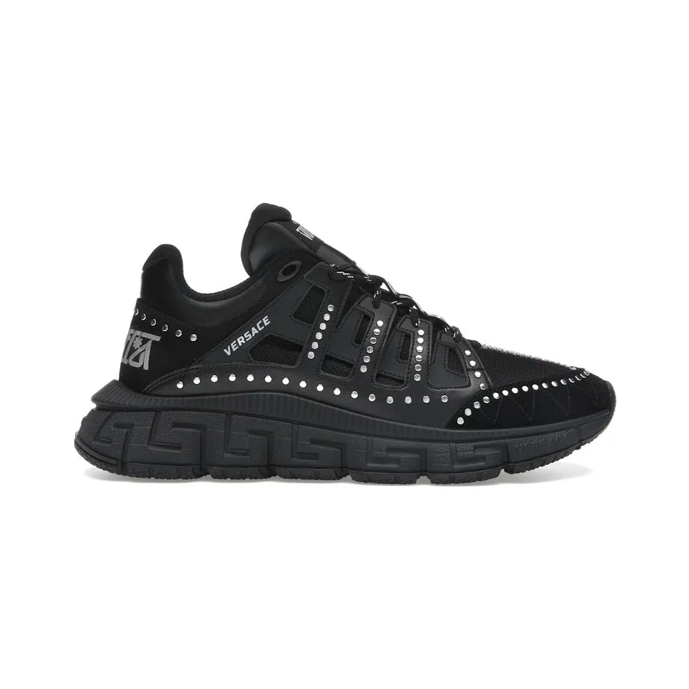 Versace Trigreca Black (DSU8094 1A05500 1B000)
