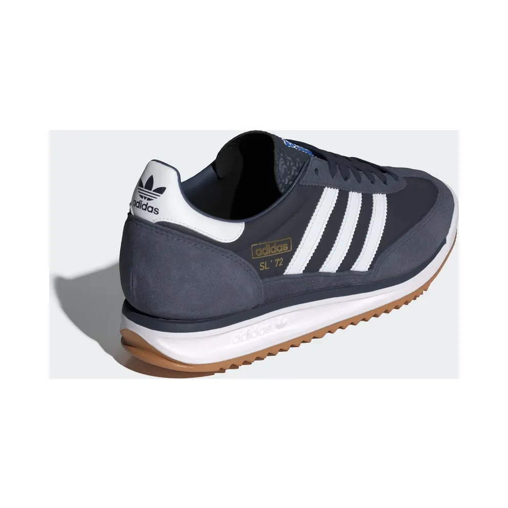 adidas SL 72 RS Night Indigo Cloud White Shadow Navy (IH8017)