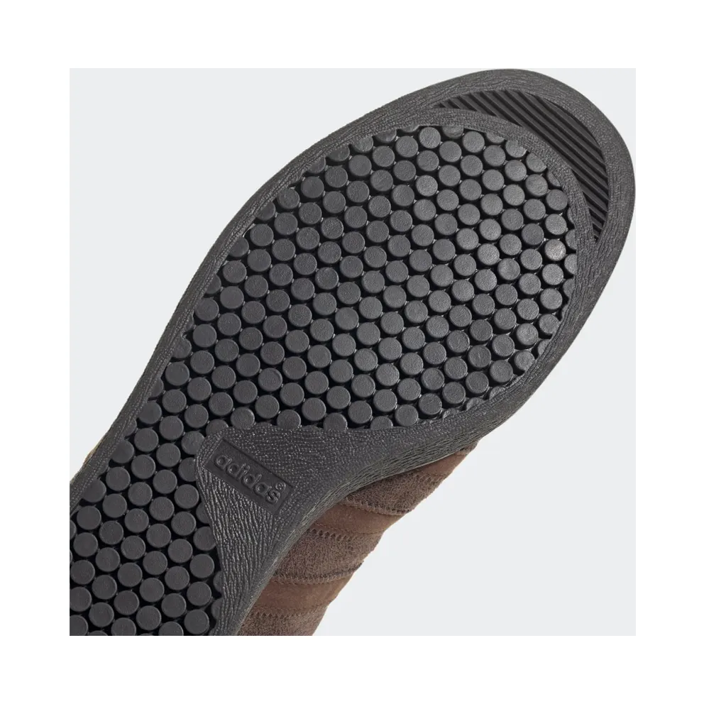 Adidas Tobacco Gruen Dark Brown / Brown / Night Brown (GX6941)