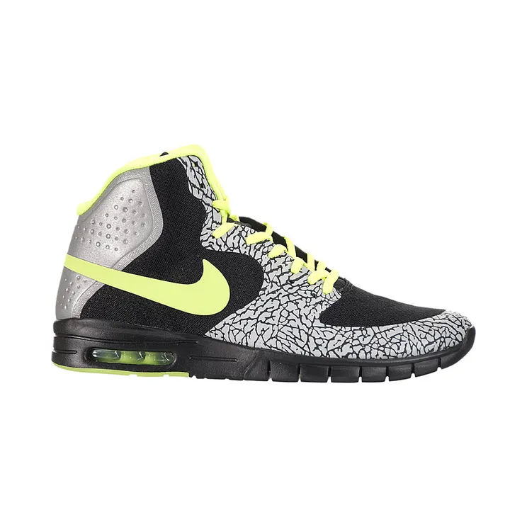 Nike SB Paul Rodriguez Hyperfuse Max DJ Clark Kent 112