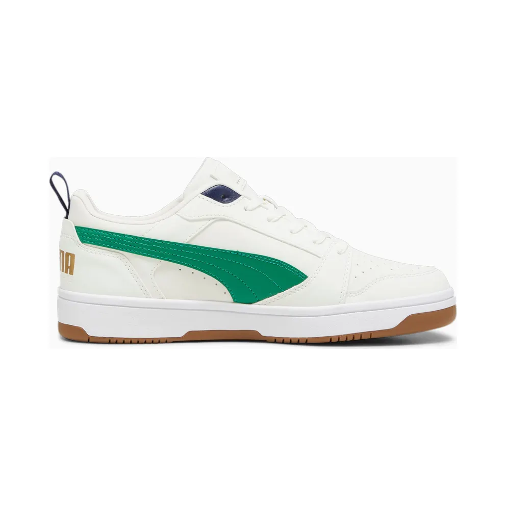 Puma Rebound Low 75 Years Blue/Green/White (392484-02)