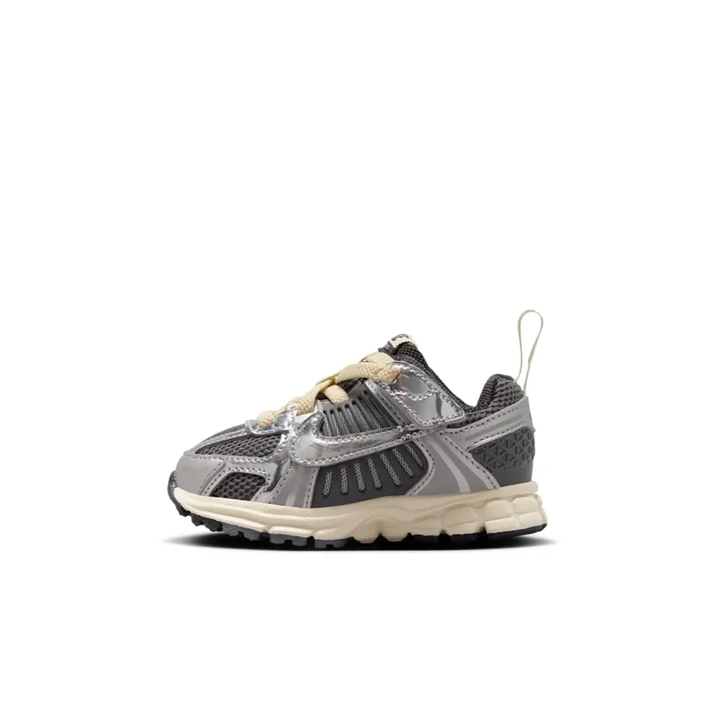 Nike Vomero 5 TD “Iron Grey Coconut Milk Chrome” (IM9466-002)