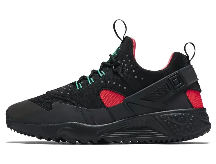 Nike Air Huarache Utility Hologram