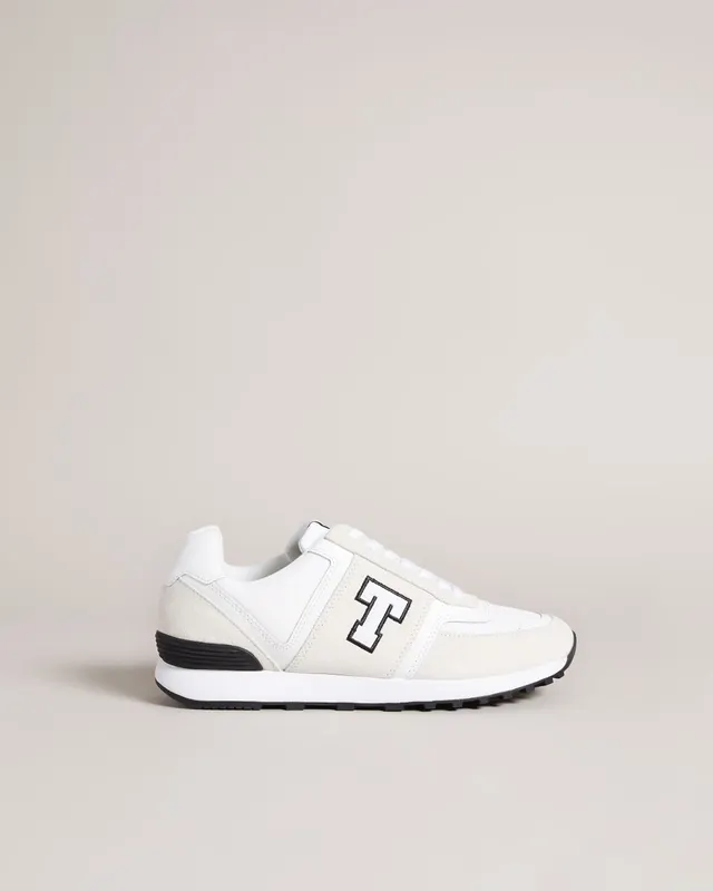 Ted Baker TELVI Weiß (258063-WHITE-36)