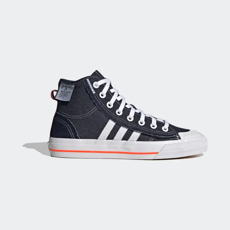 Adidas Originals Nizza Hi Rf (H67835)
