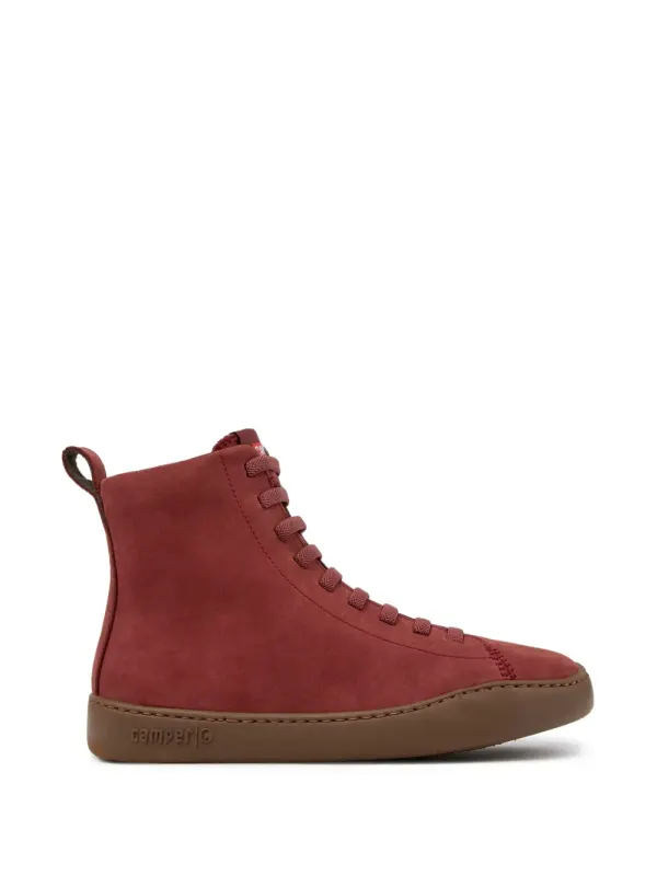 Camper Peu Touring sneakers – Red (K400817)