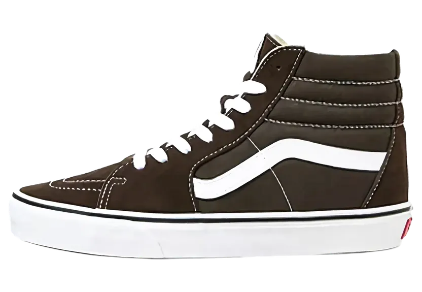 Vans U SK8-HI “Turkish Coffee” (VN000CMXD4C1)