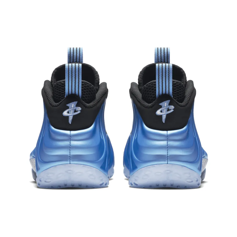 Nike Air Foamposite One University Blue University Blue/White-Black (314996-402)