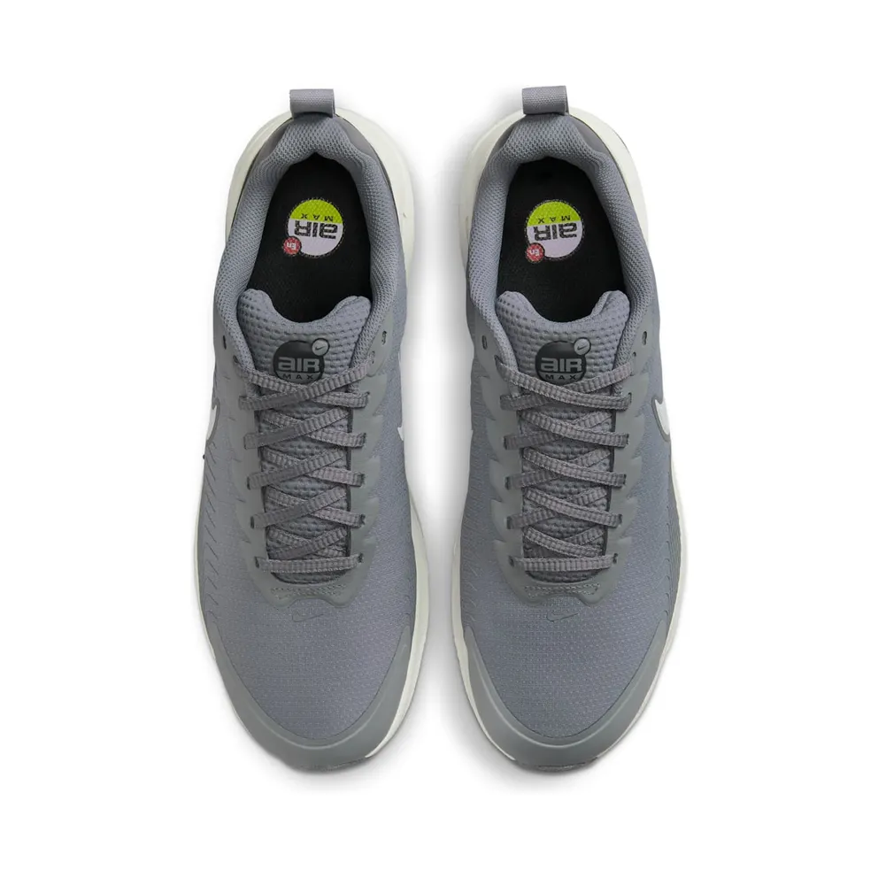 Nike Air Max Nuaxis Smoke Grey Iron Grey Dark Smoke Grey Light Smoke Grey (FD4329-007)
